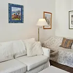 Classy St. Germain Apartment