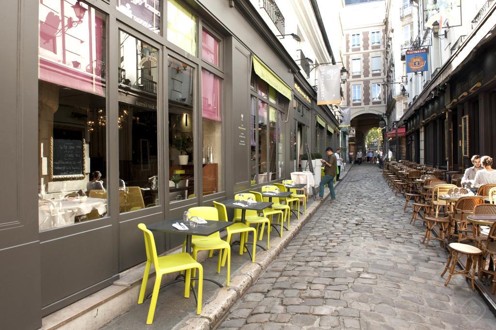 Appartamento Classy St. Germain Parigi