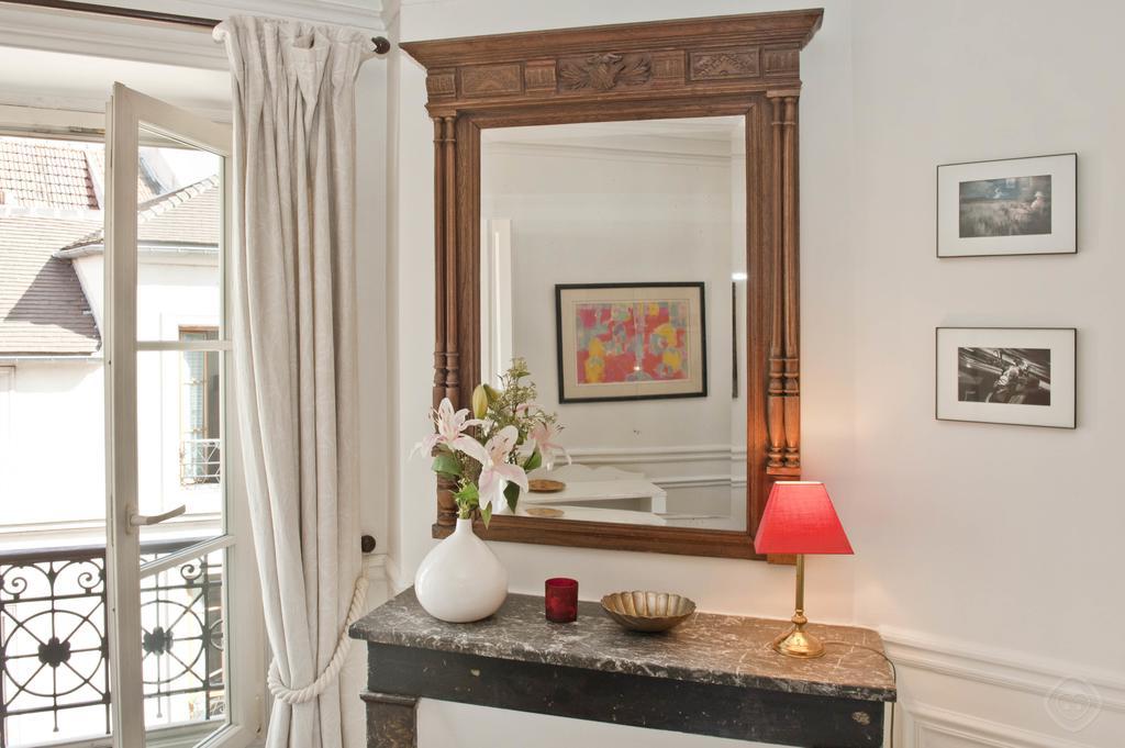 Classy St. Germain Appartamento