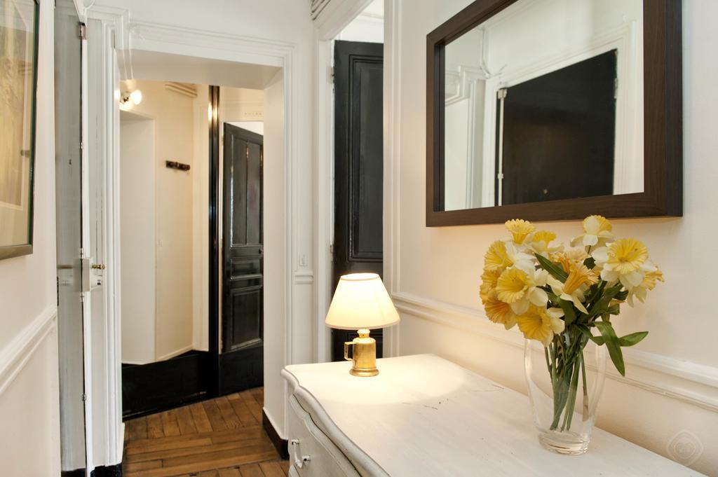 Appartamento Classy St. Germain *