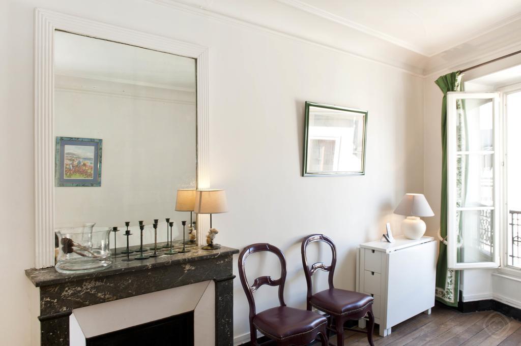 Appartamento Classy St. Germain Parigi